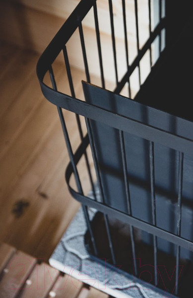 Изображение товара Баня квадро-бочка КомфортПром Квадро / 10331332 (2м)