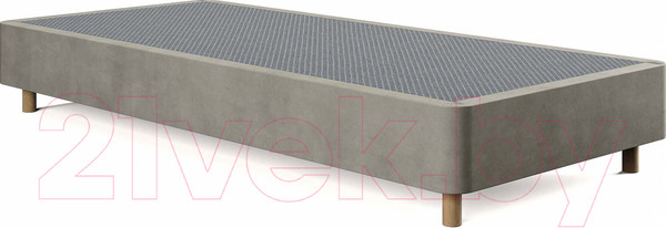 Изображение товара Каркас кровати Сонум Tatami 90x200 (замша бежевый)