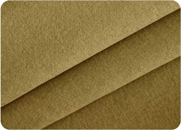 Изображение товара Каркас кровати Сонум Tatami 90x200 (кашемир горчичный)