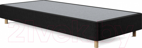 Изображение товара Каркас кровати Сонум Tatami 90x200 (кашемир графитовый)