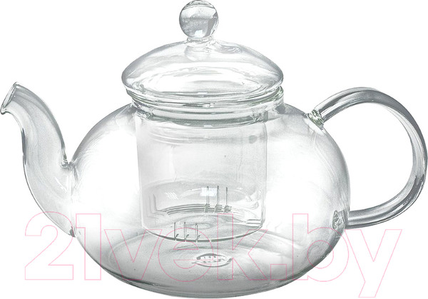 Изображение товара Заварочный чайник TimA Липовый цвет TP068