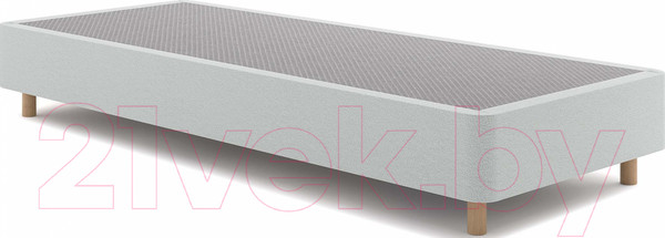 Изображение товара Каркас кровати Сонум Tatami 90x200 (тедди пепельный)
