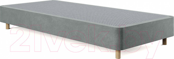 Изображение товара Каркас кровати Сонум Tatami 90x200 (эвита серый)