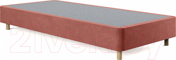 Изображение товара Каркас кровати Сонум Tatami 90x200 (эвита терракотовый)