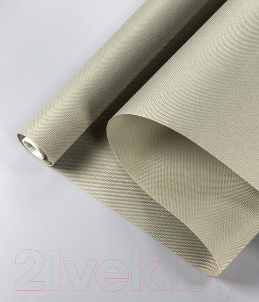 Изображение товара Рулонная штора LEGRAND Бостон 80.5x175 / 58104392 (кварц)