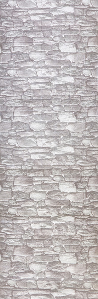 Изображение товара Панель ПВХ Lako Decor Самоклеящаяся 70x600(6мм) / LKD-16-05-FC18 (каменная кладка)