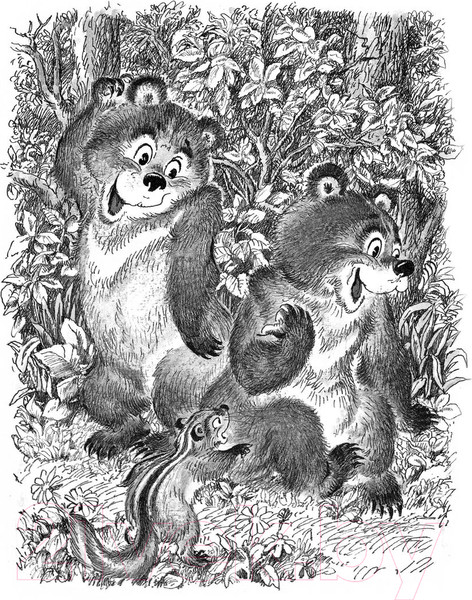 Изображение товара Книга АСТ Сказки и рассказы о животных (Коваль Ю.И., Паустовский К.Г. и др.)