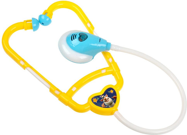 Изображение товара Набор доктора детский Играем вместе Буба / 2003U264-R