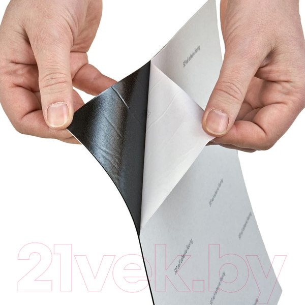 Изображение товара Комплект панелей ПВХ Lako Decor Самоклеящаяся 152.4x914.4мм Cосна Кашмир / LKD-81117-2 (18шт)