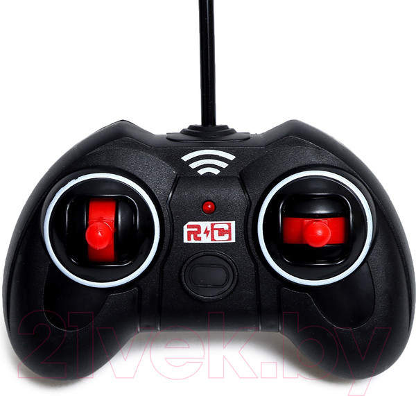 Изображение товара Радиоуправляемая игрушка Автоград Грузовик перевозчик / 7753088