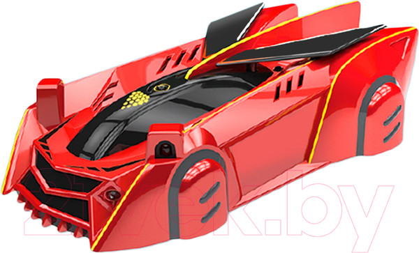 Изображение товара Радиоуправляемая игрушка Автоград Машина Laser / 7769821 (красный)