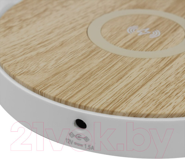 Изображение товара Прикроватная лампа ForceKraft FK-DE5005