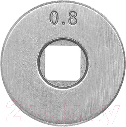 Изображение товара Ролик подающий Solaris WA-2432