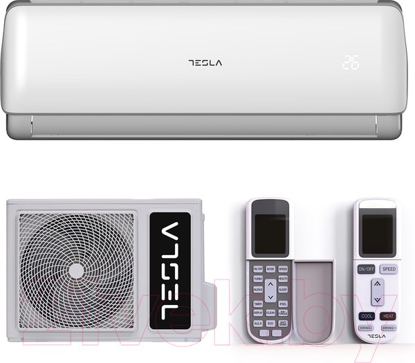 Изображение товара Сплит-система TESla TA27FFML-09410A