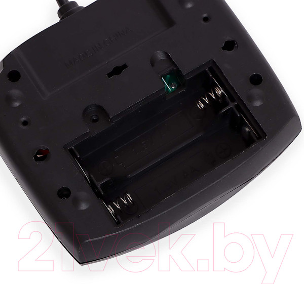 Изображение товара Радиоуправляемая игрушка Автоград Машина Smoke / 9061879 (красный)