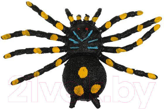 Изображение товара Сквиш Играем вместе Тянучка паук / W6328-SPIDERS-R