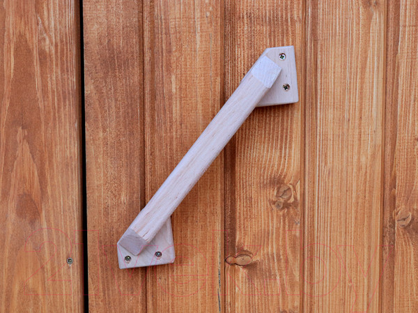 Изображение товара Баня-бочка КомфортПром 10331344 (2.5м)