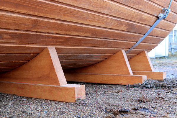 Изображение товара Баня-бочка КомфортПром 10331344 (2.5м)