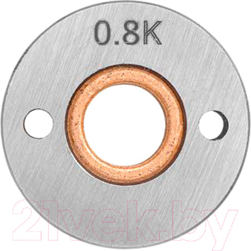 Изображение товара Ролик подающий Solaris WA-2435