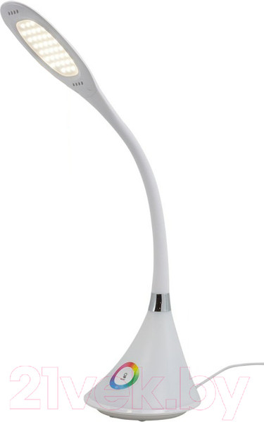 Изображение товара Настольная лампа ForceKraft FK-DE1072