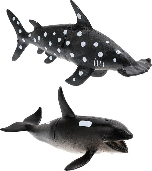 Изображение товара Набор фигурок игровых Играем вместе Набор морских животных / ZY1387095-R