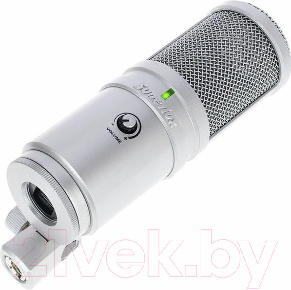 Изображение товара Микрофон SUPERLUX E205U