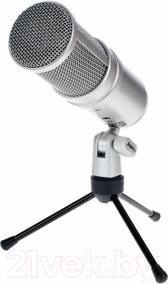 Изображение товара Микрофон SUPERLUX E205U