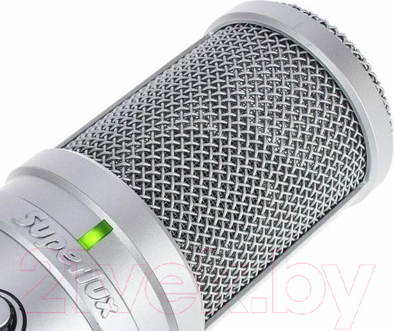 Изображение товара Микрофон SUPERLUX E205U