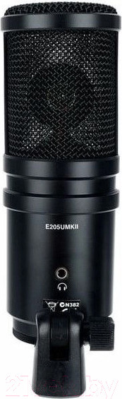 Изображение товара Микрофон SUPERLUX E205UMKII (черный)