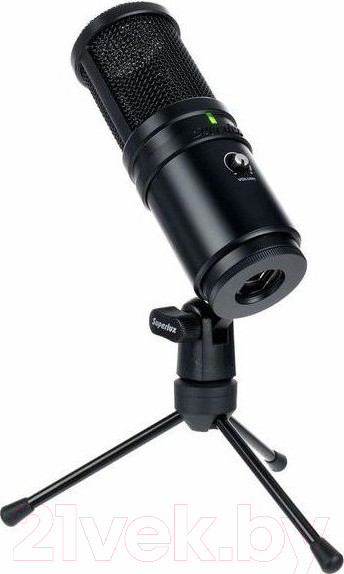 Изображение товара Микрофон SUPERLUX E205UMKII (черный)