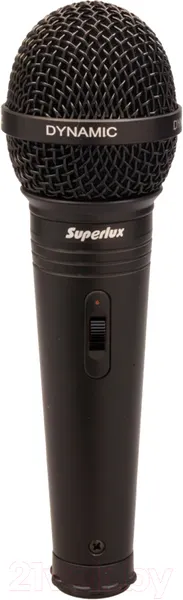 Изображение товара Микрофон SUPERLUX ECOA1