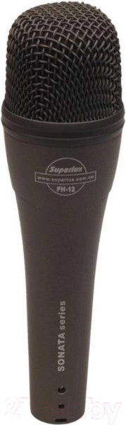Изображение товара Микрофон SUPERLUX FH12