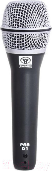 Изображение товара Микрофон SUPERLUX PRAD1