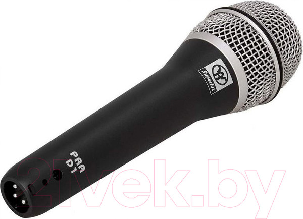 Изображение товара Микрофон SUPERLUX PRAD1
