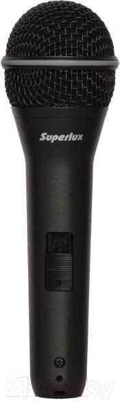 Изображение товара Микрофон SUPERLUX TOP248S