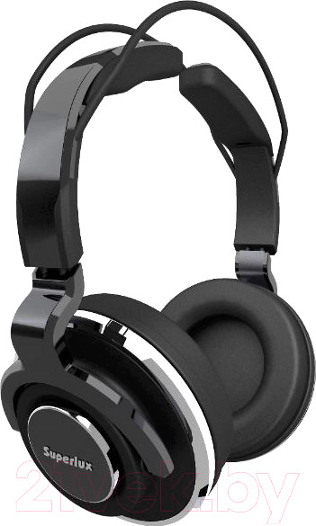 Изображение товара Наушники SUPERLUX HD631