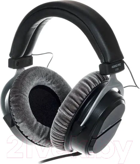 Изображение товара Наушники SUPERLUX HD660PRO150Om
