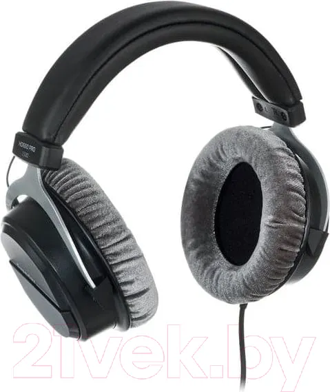 Изображение товара Наушники SUPERLUX HD660PRO150Om
