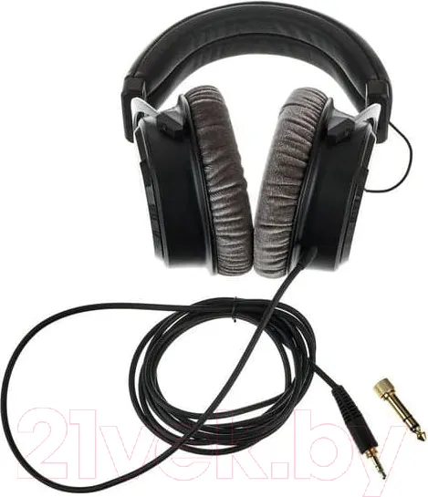 Изображение товара Наушники SUPERLUX HD660PRO150Om