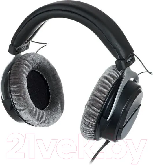 Изображение товара Наушники SUPERLUX HD660PRO150Om