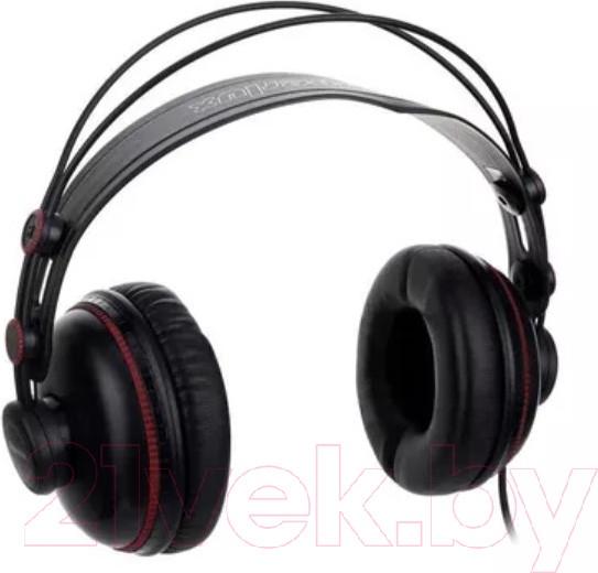 Изображение товара Наушники SUPERLUX HD662