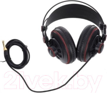 Изображение товара Наушники SUPERLUX HD681