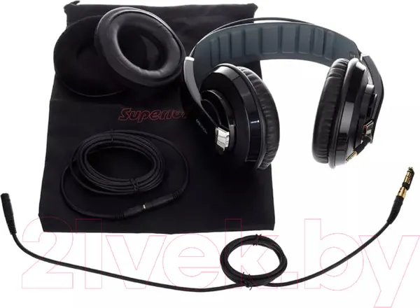 Изображение товара Наушники SUPERLUX HD681 EVO (черный)