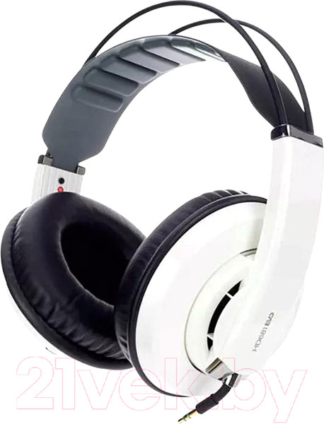 Изображение товара Наушники SUPERLUX HD681 EVO  (белый)