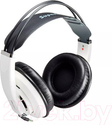 Изображение товара Наушники SUPERLUX HD681 EVO  (белый)