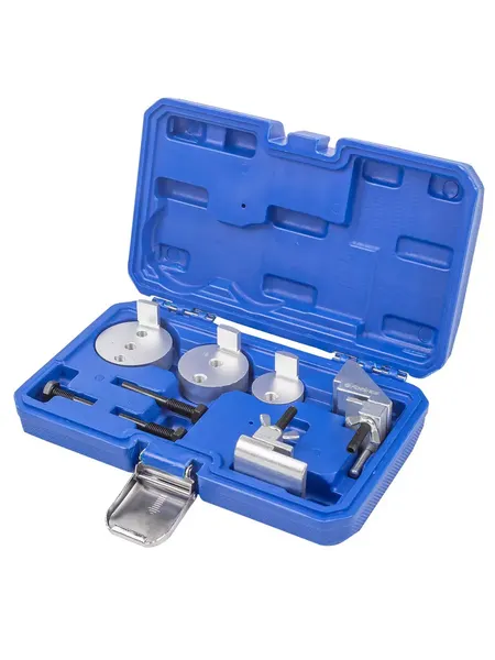 Изображение товара Набор автоинструмента Forsage F-903G10