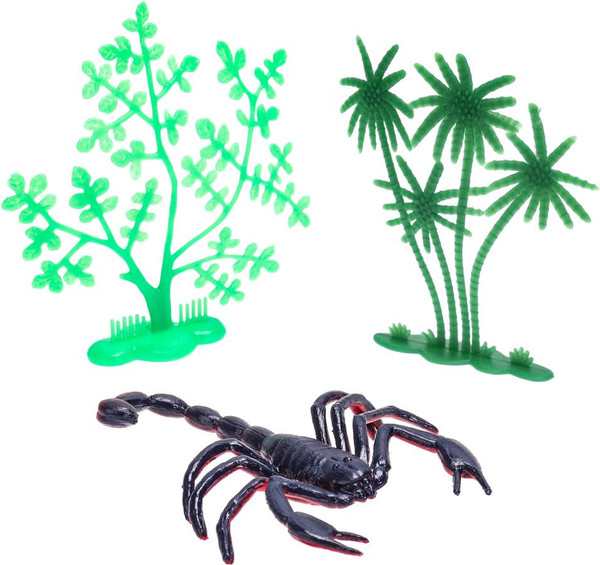 Изображение товара Набор фигурок игровых Играем вместе Насекомые / ZY550294-R