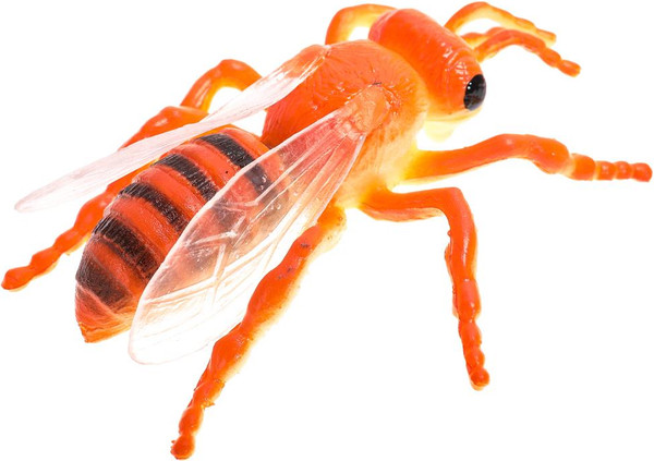 Изображение товара Набор фигурок игровых Играем вместе Насекомые / ZY550294-R