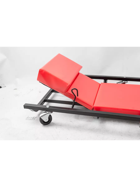 Изображение товара Лежак подкатной RockForce RF-TRHL6040-2(52770)