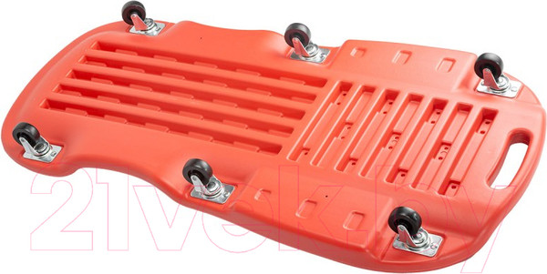 Изображение товара Лежак подкатной RockForce RF-TRH6808B